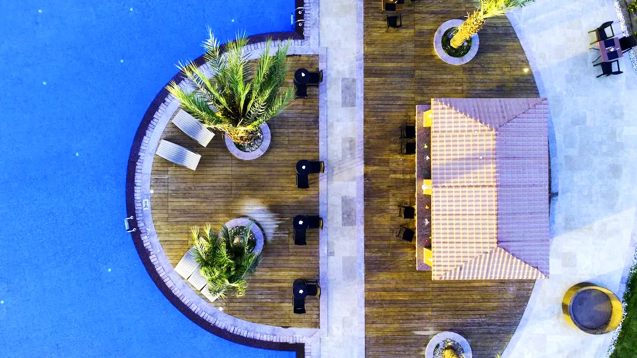 Hotel Safir Dahab - Dahab